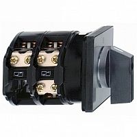 Кулачковый выключатель Harmony K, 2 позиции, 150А | код. K150C003HP | Schneider Electric